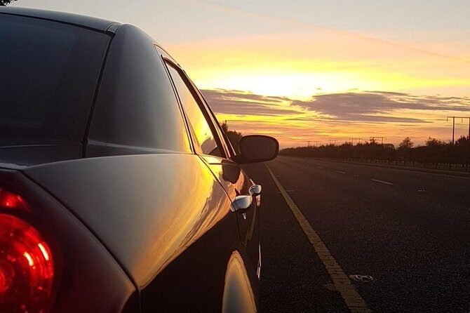 Private Chauffeur Service From Dublin to Lahinch - Price and Value: What $693.86 Costs Your Group (and Why That Can Still Be Smart)
