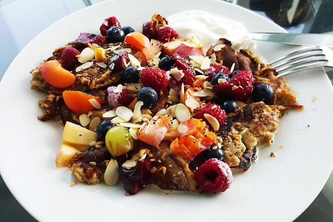 Private Cooking Class in a Modern Home with Sea Views in Skerries, Dublin - What You’ll Cook: Romanian-Inspired Irish Comfort