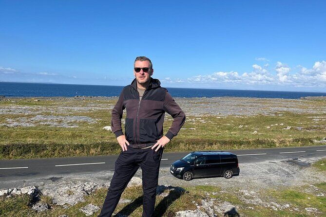Private Day Tour Cliffs of Moher from Dublin - Cliffs of Moher: your 2-hour viewing window and what’s included