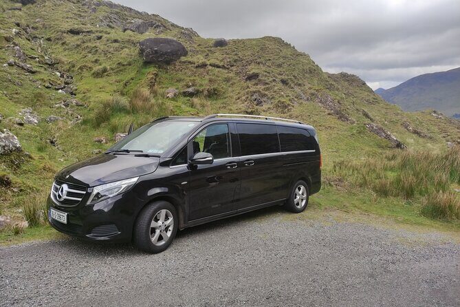 Private Day Tour Cliffs of Moher from Dublin - Burren chocolate stop: a short break that’s surprisingly useful