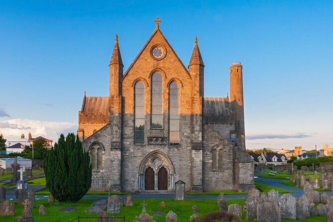 Private Day Tour of the Medieval City of Kilkenny - Key Things I’d Plan Around