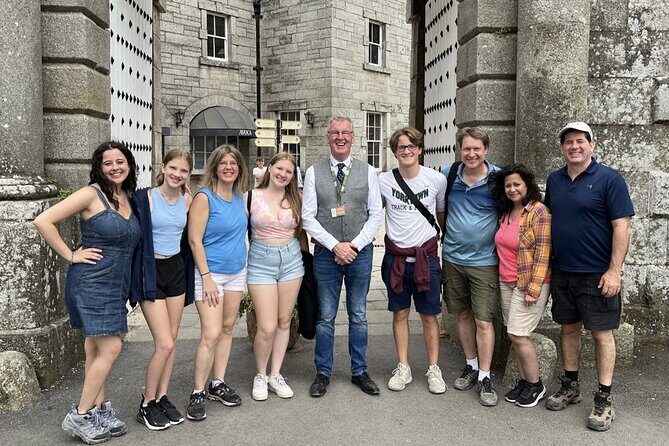 Private Day Tour of the Medieval City of Kilkenny - Price and Value: Is $429.32 a Good Deal?