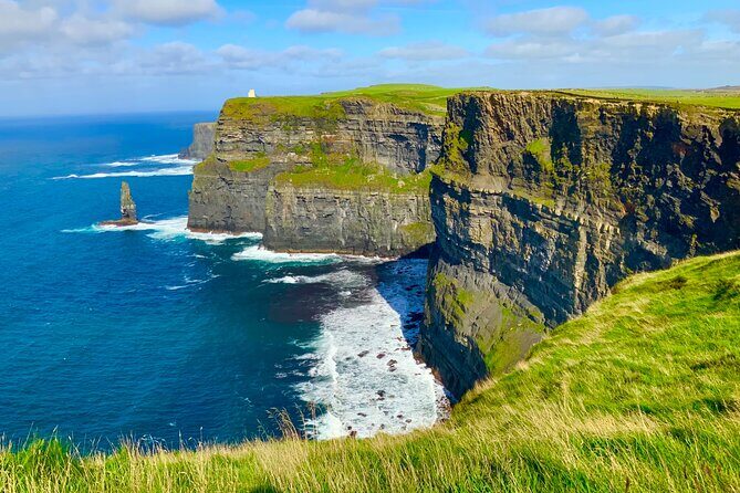 Private Day Trip to the Cliffs of Moher from Dublin - Why this private Cliffs of Moher day feels easier than DIY