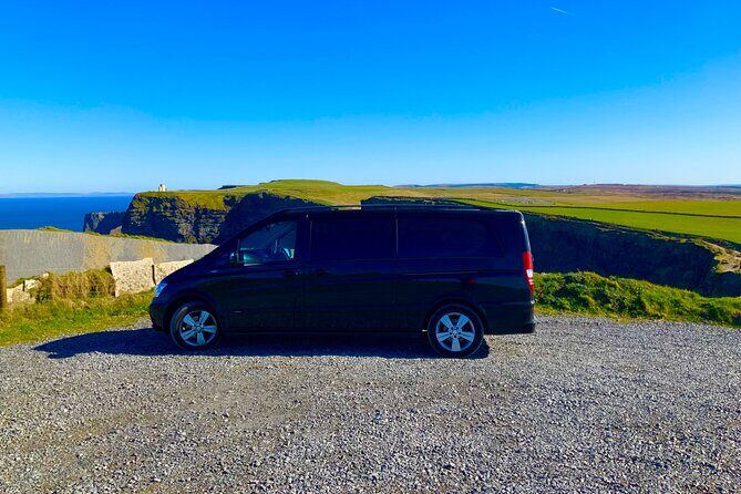 Private Day Trip to the Cliffs of Moher from Dublin - The driver matters: why Paul’s style makes the day