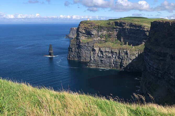 Private Day Trip to the Cliffs of Moher from Dublin - Price and value: is it worth $1,321.68 for up to 6?