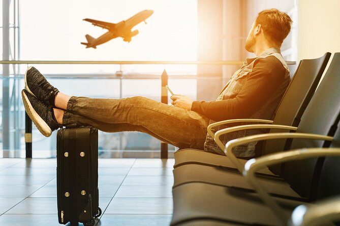 Private Dublin Airport Transfer to & from Belfast City - Key things I’d plan around