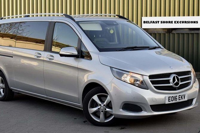 Private Dublin Airport Transfer to & from Belfast City - Who this suits best (and who might not need it)