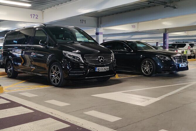 Private Dublin Airport Transfers to City Center Hotels - Private Dublin Airport Transfers: Why This Style of Arrival Feels Better