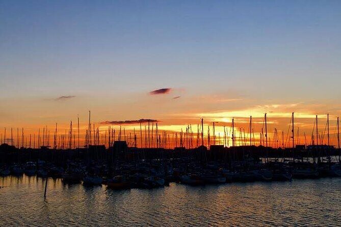 Private Dublin City tour - Howth Beyond Dublin: Prehistoric Roots, Coastal Paths, and the Baily Lighthouse