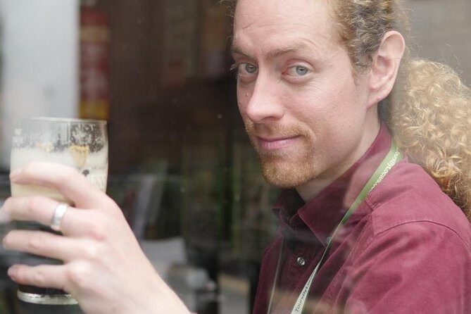 Private Dublin Pub Tour (Walking Tour) - Key things that make this pub tour worth your time