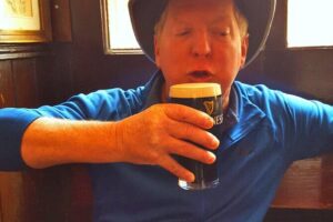 Private Dublin Pub Tour (Walking Tour) - After Darkey Kelly’s: how the rest of the night stays real (not random)