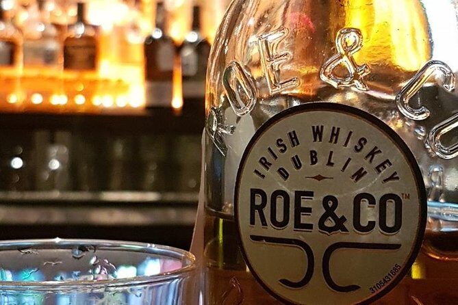Private Dublin Pub Tour (Walking Tour) - Price and value: $236.54 per person, and why that can make sense