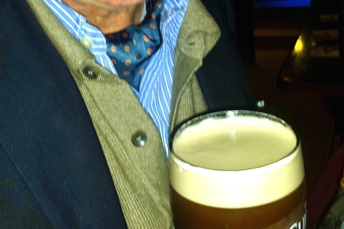 Private Dublin Pub Tour (Walking Tour) - Should you book this private Dublin Pub Tour?