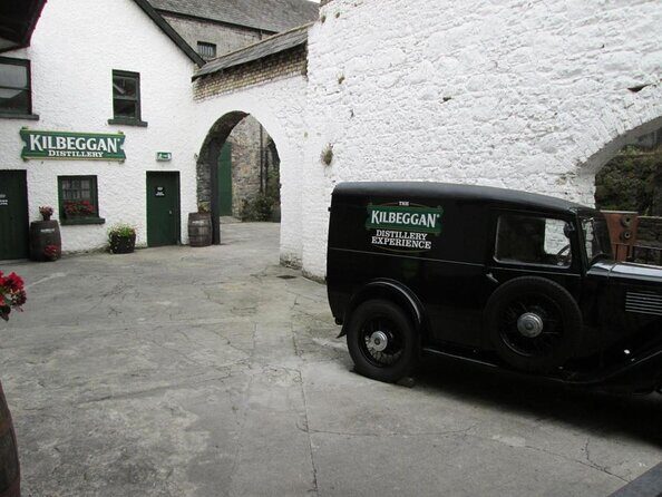 Private Full Day Whiskey Tour from Dublin with Tullamore D.E.W. - Key highlights worth planning for