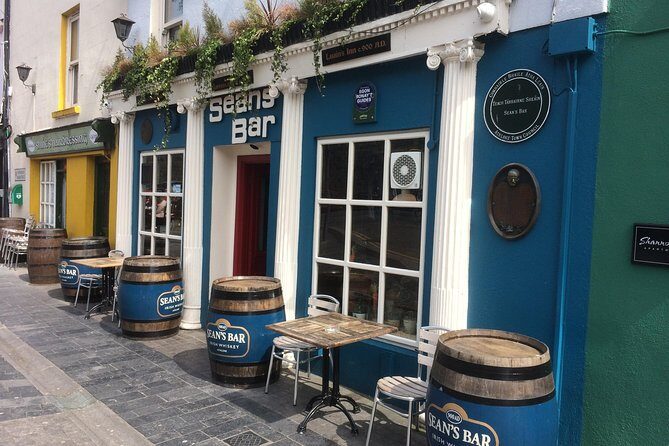 Private Full Day Whiskey Tour from Dublin with Tullamore D.E.W. - Value and price: what you’re paying for (and what you’re not)