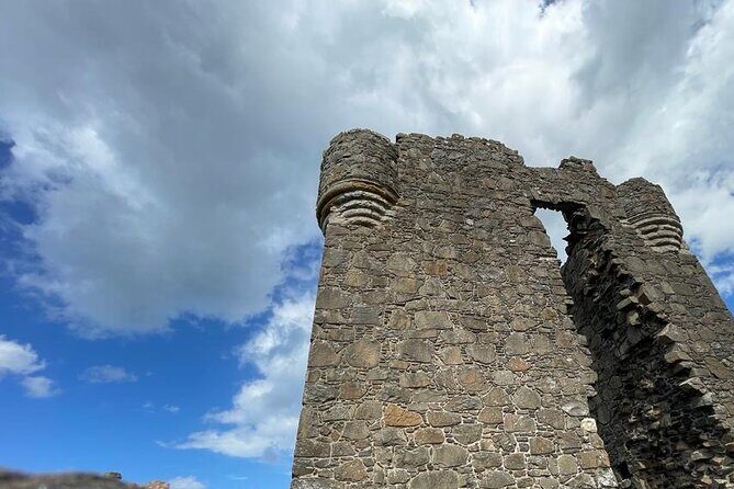 Private Garden of Ireland Wicklow Tour from Dublin - Sally Gap: Wicklow Mountains Pass Views and a Movie-Spotting Moment
