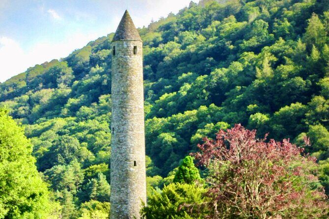 Private Garden of Ireland Wicklow Tour from Dublin - Getting Picked Up in Dublin and Staying Comfortable All Day