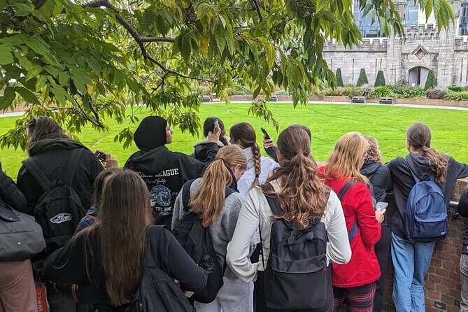 Private Guided Walking Tour in Dublin - Key highlights to look for