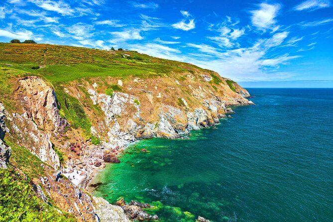 Private Howth Coastal Walk - What You’ll Love Most About This Tour