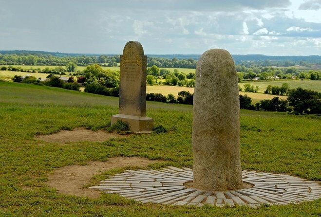 Private Luxury Tour of Newgrange and The Hill of Tara - Key highlights I think you’ll feel fast