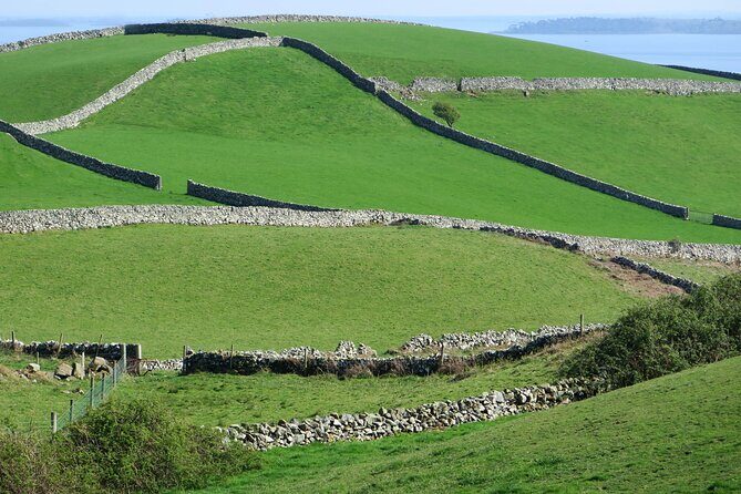 Private Luxury Tour of Newgrange and The Hill of Tara - Hill of Tara: High Kings, Politics, Religion, and Saint Patrick Lore