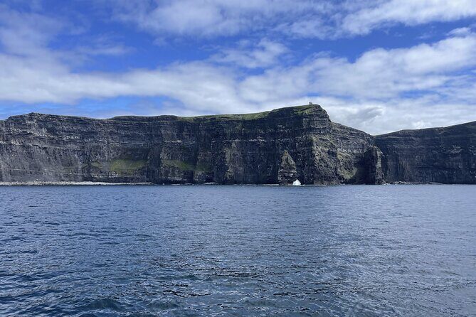 Private Luxury VIP Chauffeured Cliffs of Moher Tour from Dublin - Burren Perfumery: a garden that makes sense in a road-trip day