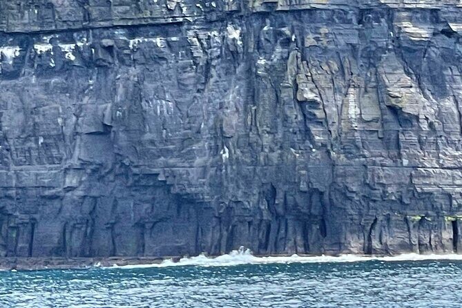 Private Luxury VIP Chauffeured Cliffs of Moher Tour from Dublin - Dunguaire Castle and Sean’s Bar: history you can stand in and old wood you can smell