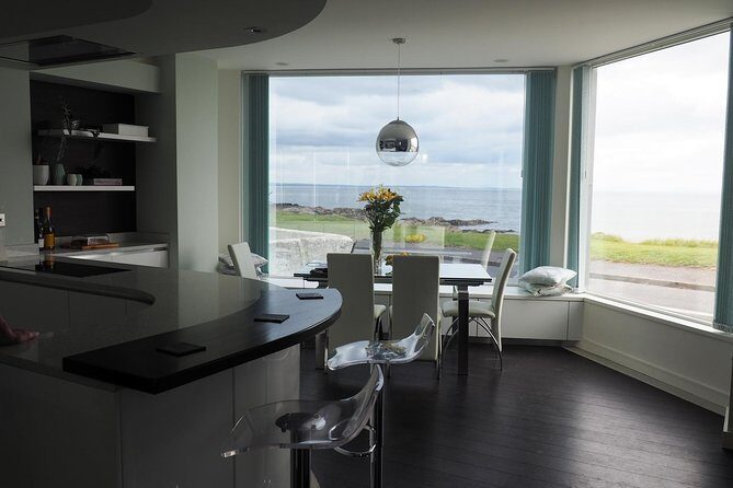 Private Market Tour and Irish Cooking Class in a Modern Skerries Home - Cooking in Elena’s modern home: Irish fusion you can make