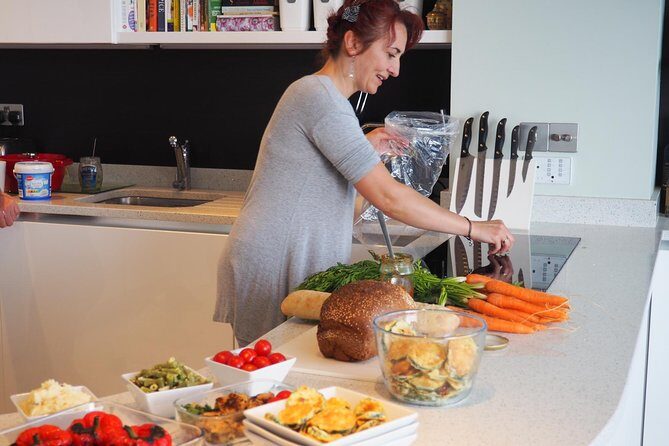 Private Market Tour and Irish Cooking Class in a Modern Skerries Home - What this experience teaches you for next time