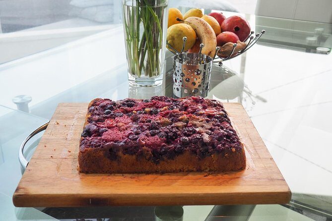 Private Market Tour and Irish Cooking Class in a Modern Skerries Home - The market at Skerries Mills: where cooking starts