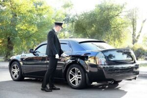 Private One-way Airport Transfer Dublin Airport To Dublin - Meet & Greet: How You’ll Find Your Driver After Landing