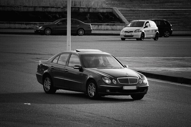 Private Sedan (4 seats) Transfer from Dublin Airport to Dublin City Center - Private Sedan to Dublin City: What You’re Really Paying For