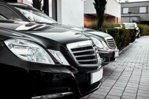 Private Sedan (4 seats) Transfer from Dublin Airport to Dublin City Center - Flight Monitoring Means You Don’t Chase Delays