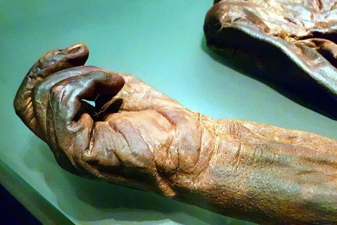 Private Tour of Dublin Museums (Walking Tour) - National Museum of Ireland – Archaeology: Bog Bodies, Tara Brooch, Ardagh Chalice