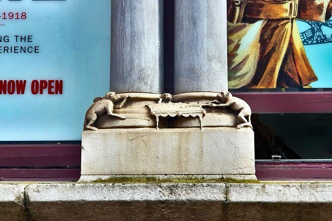 Private Tour of Dublin Museums (Walking Tour) - The Mid-Tour Coffee Break That Keeps Everyone Human
