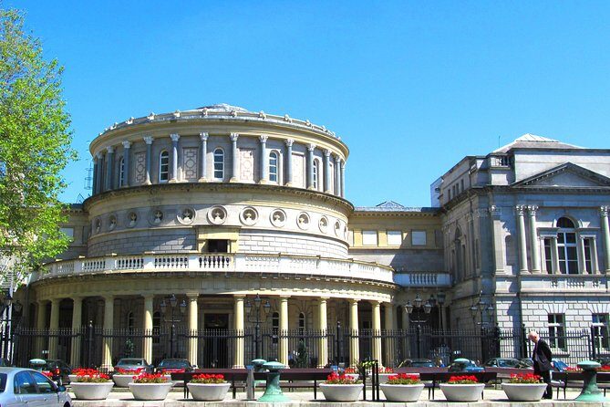Private Tour of Dublin Museums (Walking Tour) - Price and Timing: Is $207.35 Per Person Worth It?