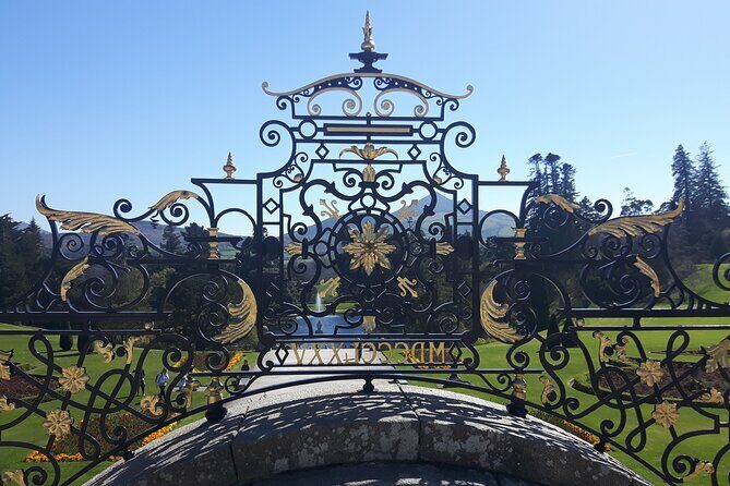 Private Tour of Glendalough and Powerscourt Gardens, (1-7 ppl) - The return drive to Dublin: food ideas and live-music leads
