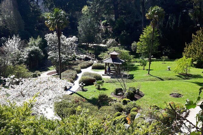 Private Tour of Glendalough and Powerscourt Gardens, (1-7 ppl) - Price and value: what $826.87 covers, and what to budget extra