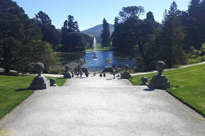 Private Tour of Glendalough and Powerscourt Gardens, (1-7 ppl) - Who should book this private Glendalough and Powerscourt tour?