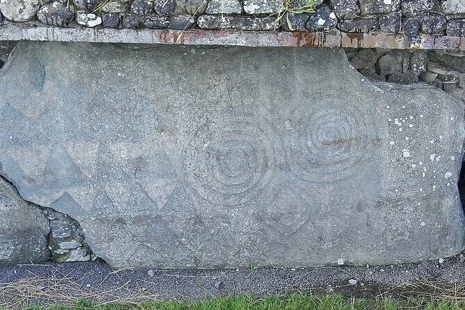 Private Tour of Newgrange and The Hill of Tara - Newgrange: UNESCO wonder with a practical visit plan