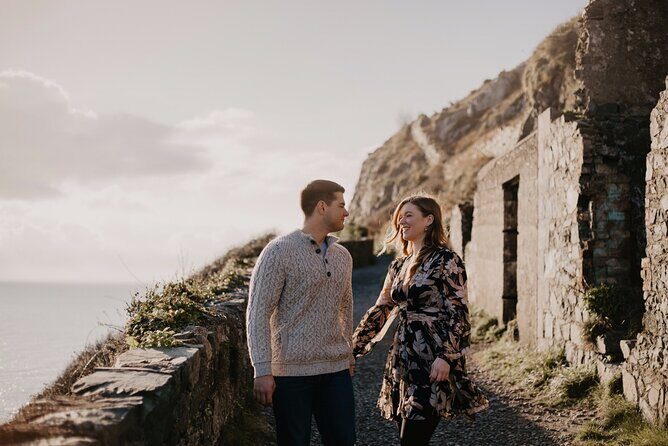 Private Tour: Personal Travel Photographer Tour in Dublin - National Botanic Gardens and Guinness Storehouse: variety without leaving Dublin