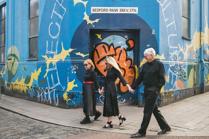 Private Tour: Personal Travel Photographer Tour in Dublin - Should you book this Dublin private photo tour?