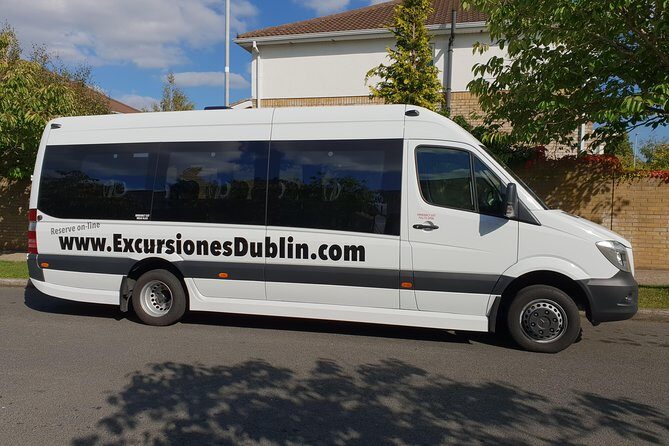 Private tour to the Cliffs of Moher guided in Spanish - A private Spanish day to the Cliffs of Moher from Dublin