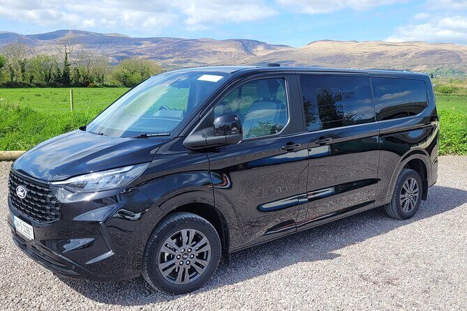 Private Transfer Dublin to Killarney - Dublin-to-Killarney Without the Transit Headache