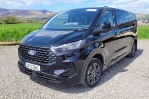 Private Transfer Dublin to Killarney - The 4 Hours 30 Minutes Drive: Why Chauffeur Comfort Changes the Day