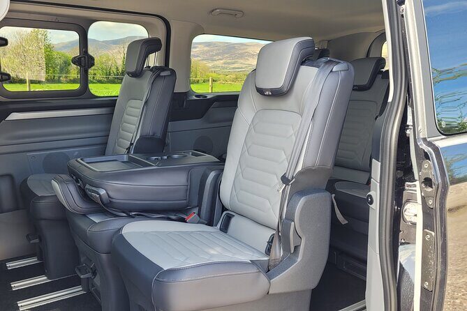 Private Transfer Dublin to Killarney - Who This Transfer Is Best For (and Who Should Consider Alternatives)