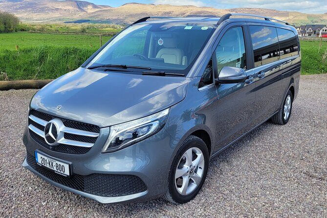 Private Transfer Dublin to Killarney - Practical Details That Can Affect Your Day