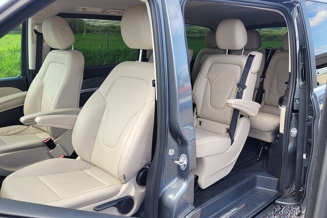 Private Transfer Dublin to Killarney - Should You Book This Dublin-to-Killarney Transfer?