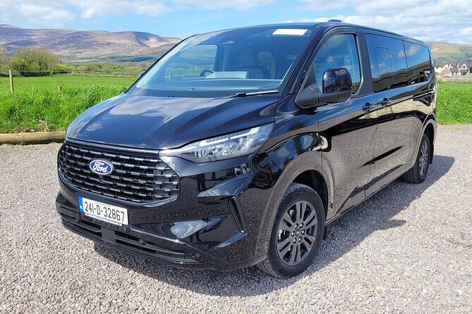 Private Transfer Dublin to Killarney - The 4 Hours 30 Minutes Drive: Why Chauffeur Comfort Changes the Day