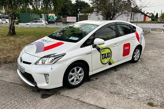 Private Transport from Dublin City to Dublin Airport - Key Highlights I’d Aim For